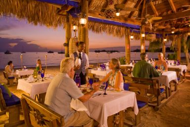 Sandals Negril Beach Resort and Spa